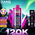 Bang Legend 120K - Image 3
