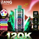 Bang Legend 120K - Image 4