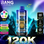 Bang Legend 120K - Image 5