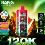Bang Legend 120K - Image 6