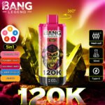 Bang Legend 120K - Image 7