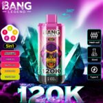 Bang Legend 120K - Image 8