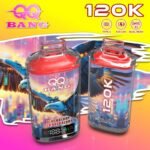QQ BANG 120K