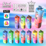 Bang Blaze 100K