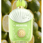 Merry Mi Kitty S 40,000 Puffs