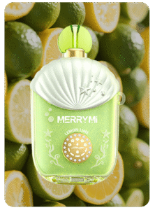 Merry Mi Kitty S 40,000 Puffs