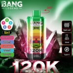 Bang Legend 120K - Image 10