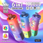 Bang Blaze 100K - Image 3