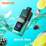 Merry Mi Mecha Pro 35,000 Puffs - Image 3