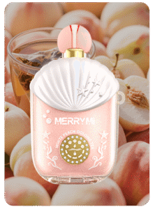 Merry Mi Kitty S 40,000 Puffs - Image 3