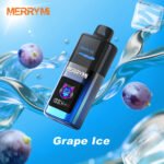 Merry Mi Mecha Pro 35,000 Puffs - Image 4