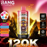 Bang Legend 120K - Image 9