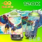 QQ BANG 120K - Image 6