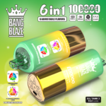 Bang Blaze 100K - Image 7