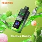 Merry Mi Mecha Pro 35,000 Puffs - Image 7
