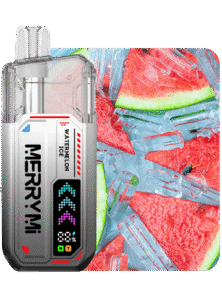 Merry Mi Mecha X 36,000 Puffs - Image 8