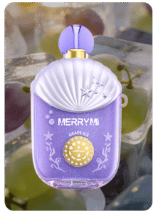 Merry Mi Kitty S 40,000 Puffs - Image 8