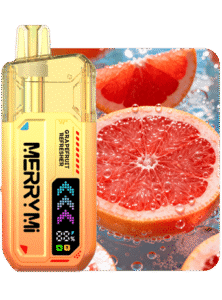 Merry Mi Mecha X 36,000 Puffs - Image 9