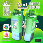 Bang Blaze 100K - Image 10