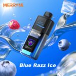 Merry Mi Mecha Pro 35,000 Puffs - Image 9
